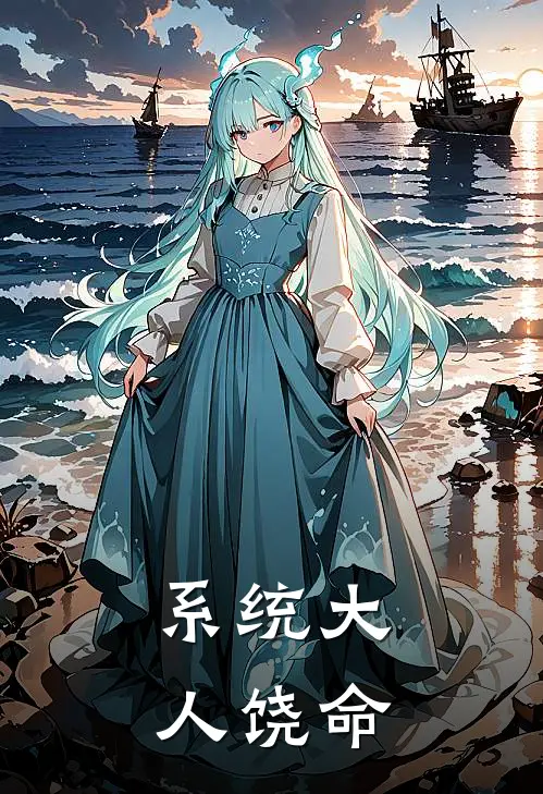 系统大人饶命