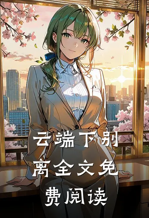 云端下别离全文免费阅读
