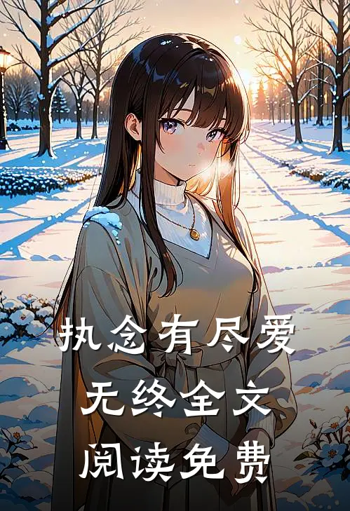 执念有尽爱无终全文阅读免费