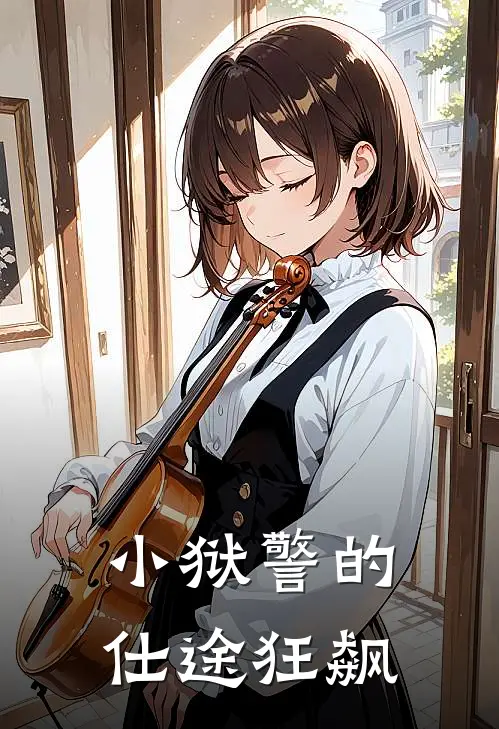 小狱警的仕途狂飙