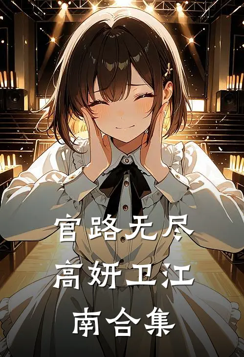 官路无尽高妍卫江南合集