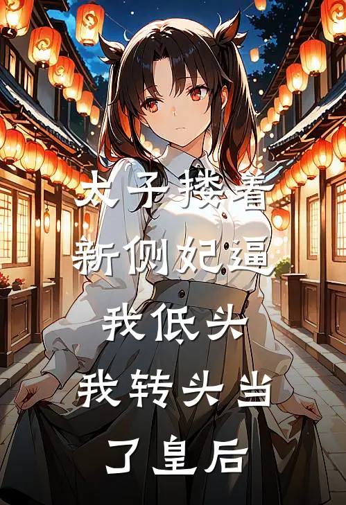 太子搂着新侧妃逼我低头，我转头当了皇后