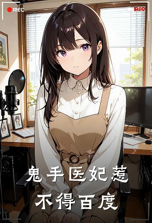 鬼手医妃惹不得百度