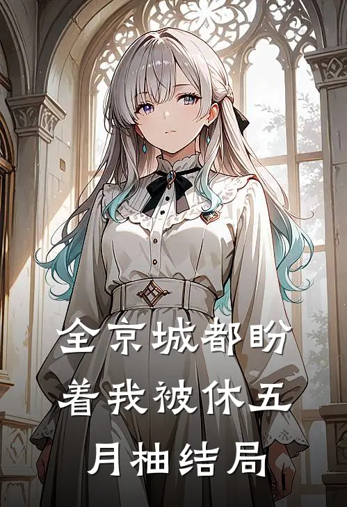 全京城都盼着我被休五月柚结局