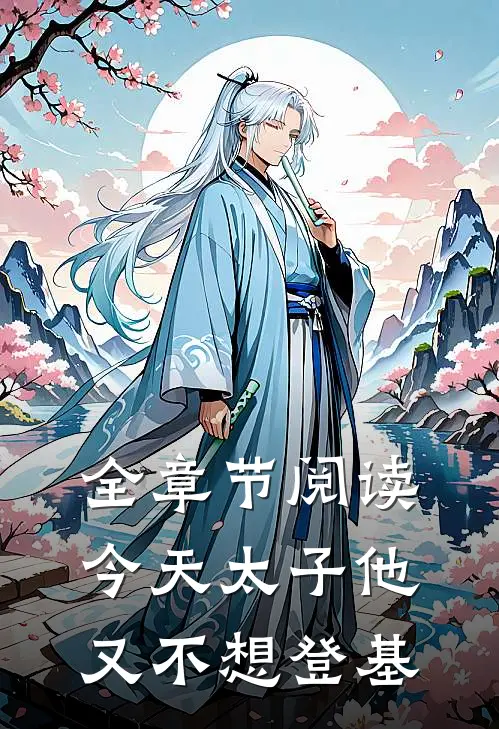 全章节阅读今天太子他又不想登基