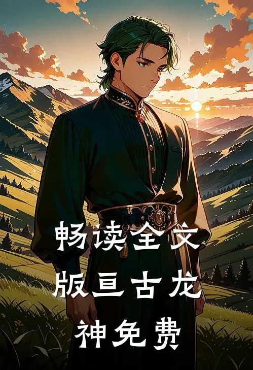 畅读全文版亘古龙神免费