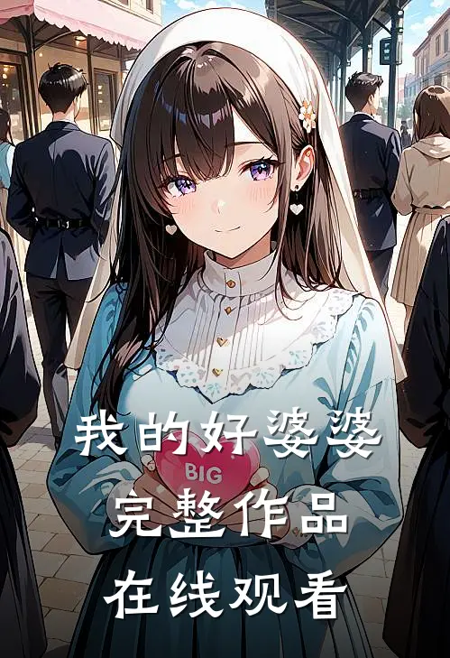 我的好婆婆完整作品在线观看