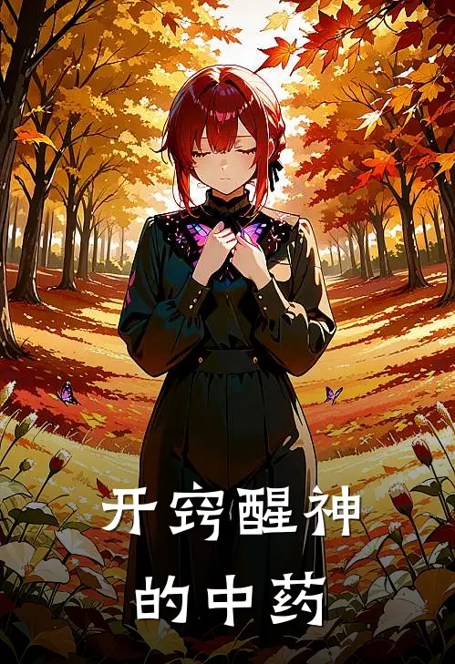 开窍醒神的中药