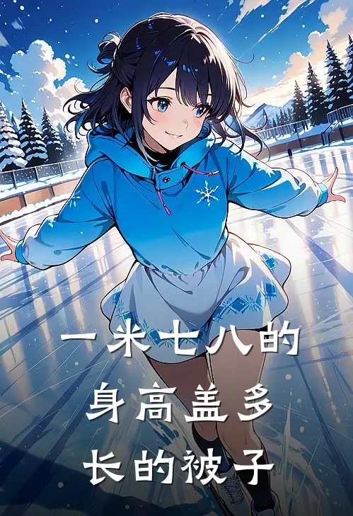 一米七八的身高盖多长的被子