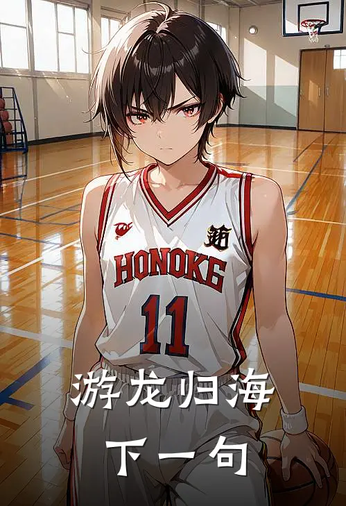 游龙归海,下一句