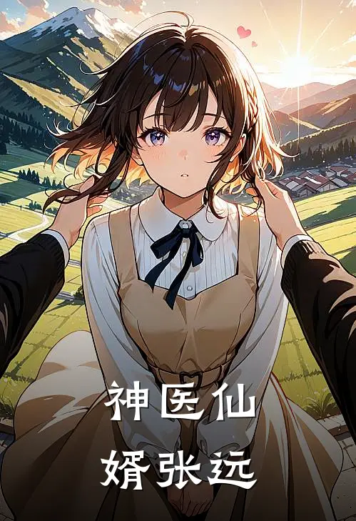 神医仙婿张远