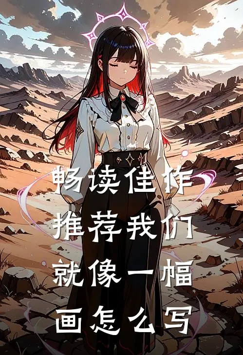 畅读佳作推荐我们就像一幅画怎么写