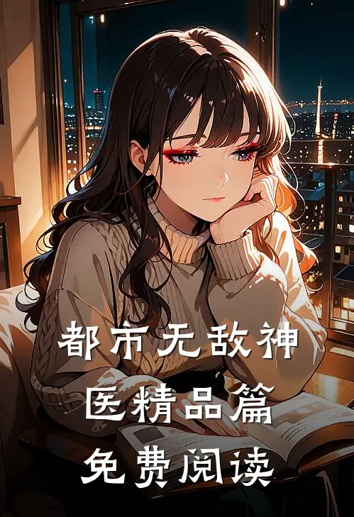 都市无敌神医精品篇免费阅读