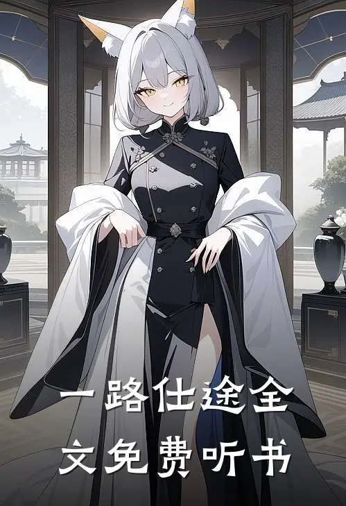 一路仕途全文免费听书