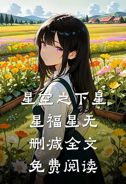 星空之下星星福星无删减全文免费阅读