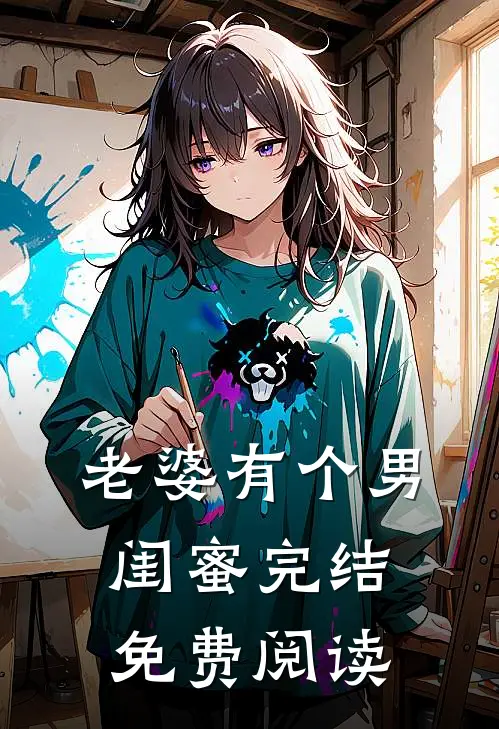 老婆有个男闺蜜完结免费阅读