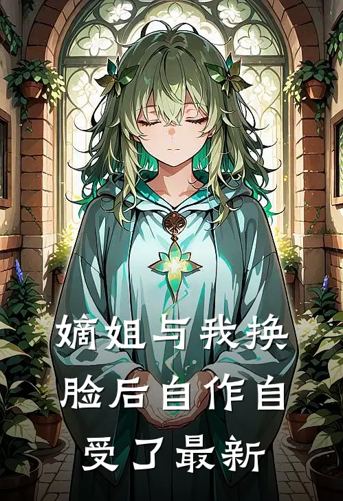 嫡姐与我换脸后自作自受了最新