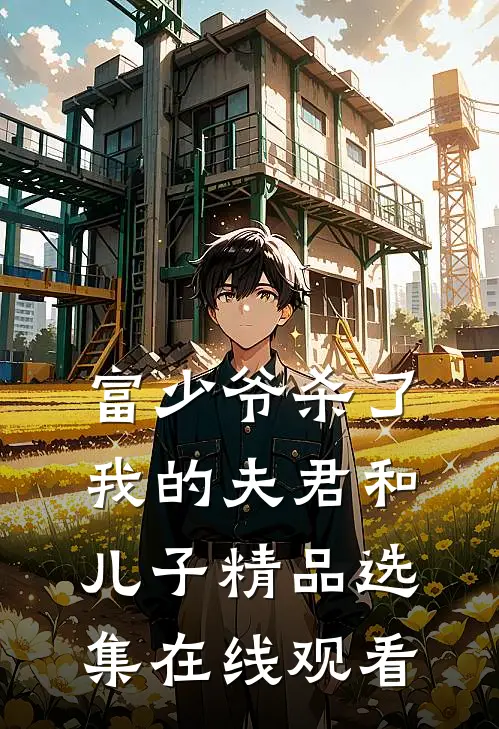 富少爷杀了我的夫君和儿子精品选集在线观看