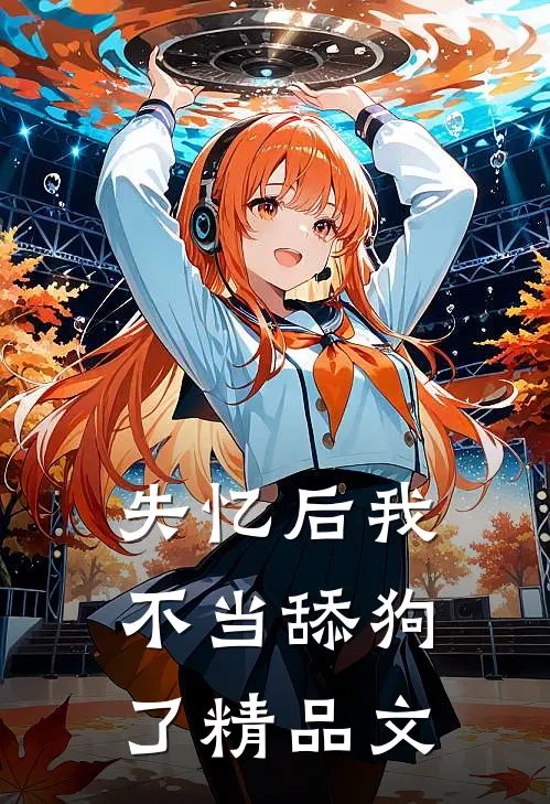 失忆后我不当舔狗了精品文
