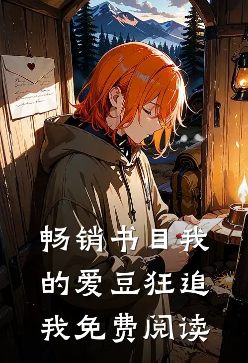 畅销书目我的爱豆狂追我免费阅读