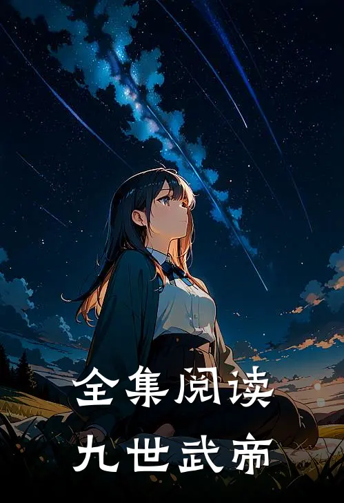 全集阅读九世武帝