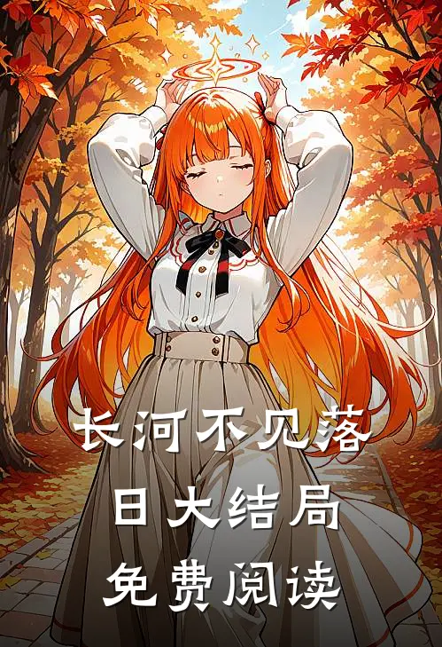 长河不见落日大结局免费阅读