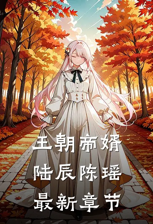 王朝帝婿陆辰陈瑶最新章节