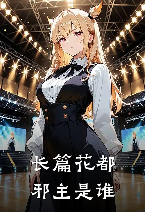 长篇花都邪主是谁