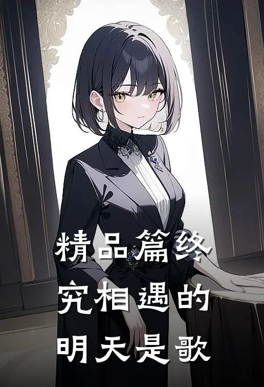 精品篇终究相遇的明天是歌