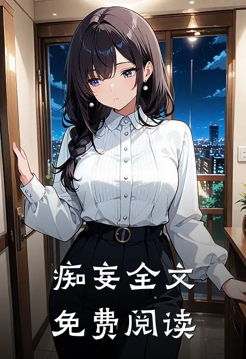 痴妄全文免费阅读