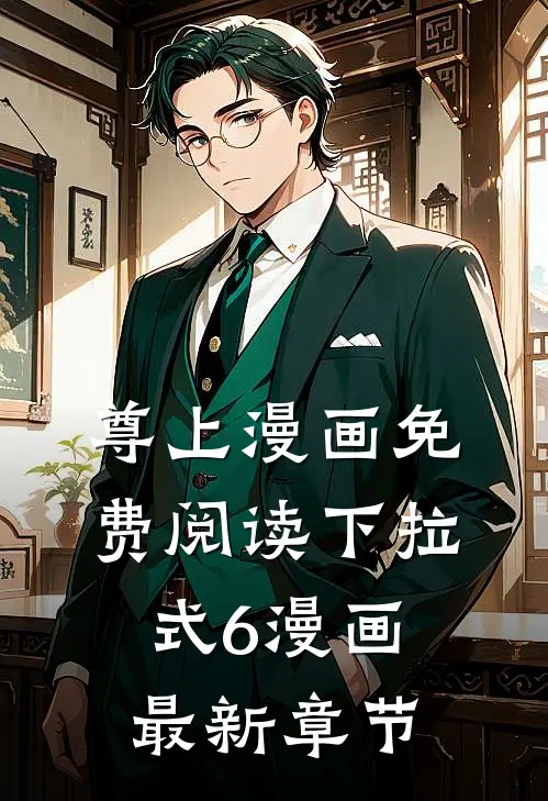 尊上漫画免费阅读下拉式6漫画最新章节