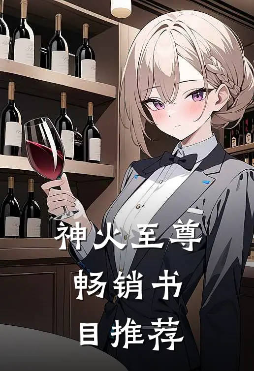 神火至尊畅销书目推荐