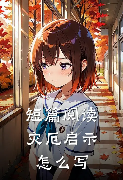短篇阅读灾厄启示怎么写