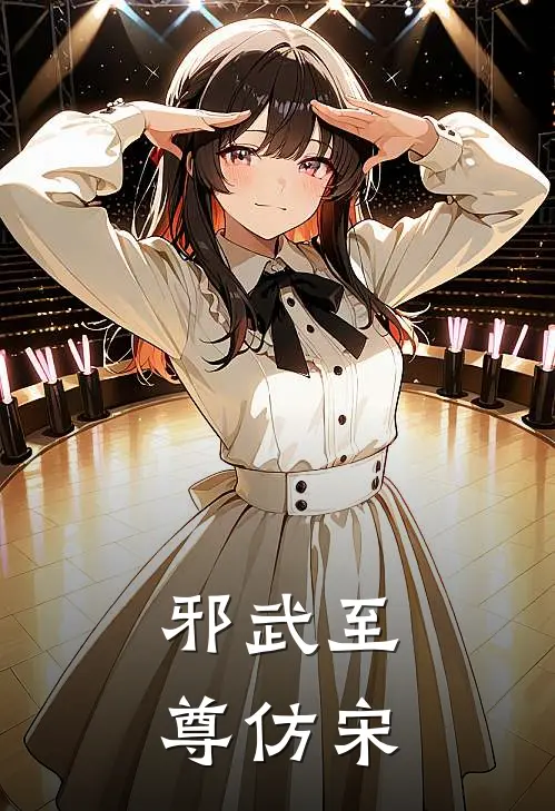 邪武至尊仿宋