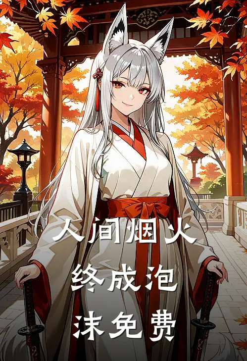 人间烟火，终成泡沫免费