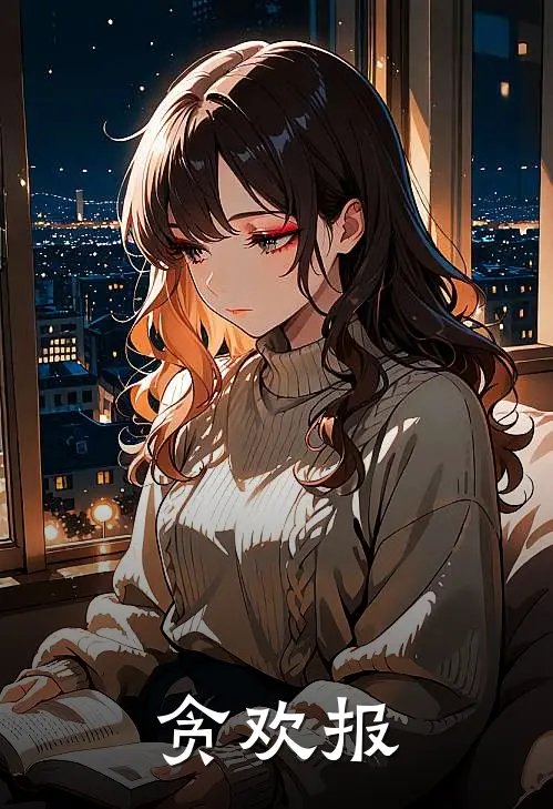 贪欢报