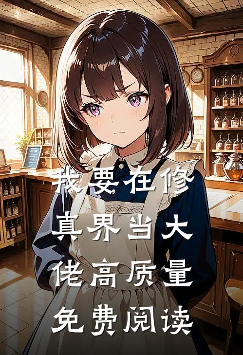 我要在修真界当大佬高质量免费阅读