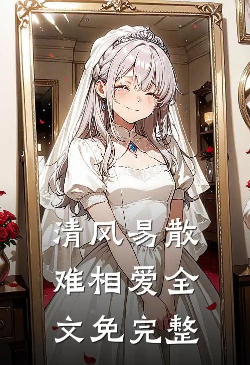 清风易散难相爱全文免完整