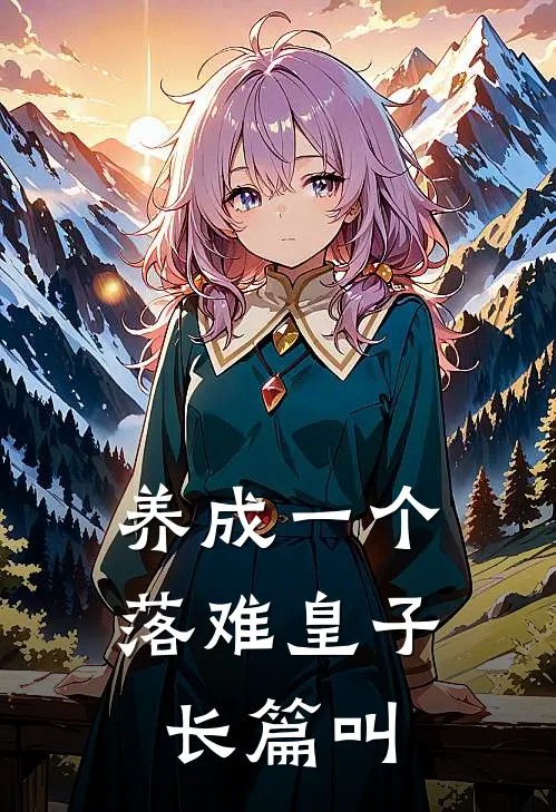 养成一个落难皇子长篇叫