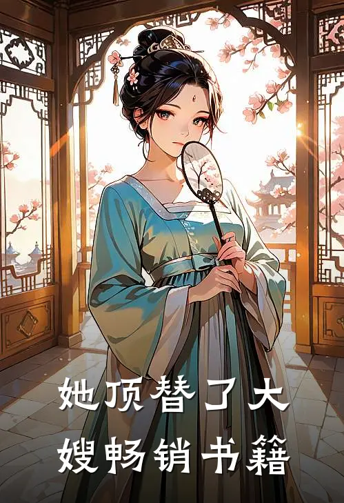 她顶替了大嫂畅销书籍