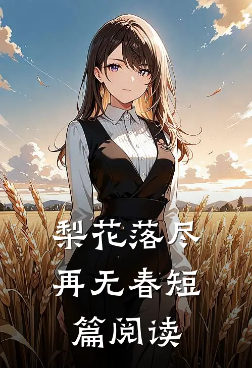 梨花落尽再无春短篇阅读