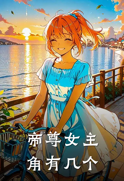 帝尊女主角有几个