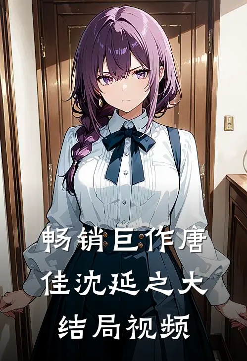 畅销巨作唐佳沈延之大结局视频