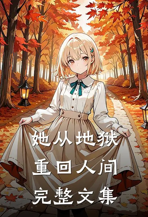 她从地狱重回人间完整文集