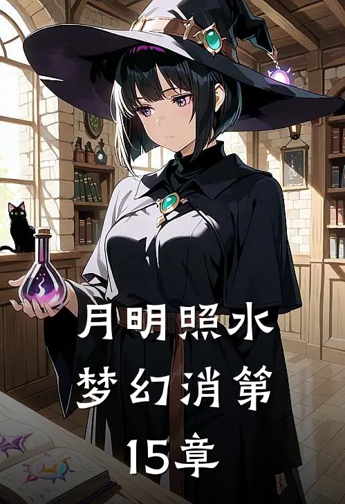 月明照水梦幻消第15章