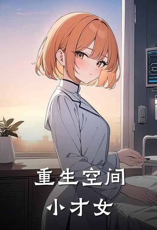 重生空间小才女