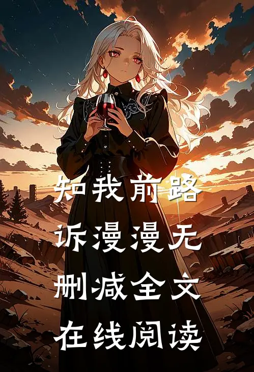 知我前路诉漫漫无删减全文在线阅读