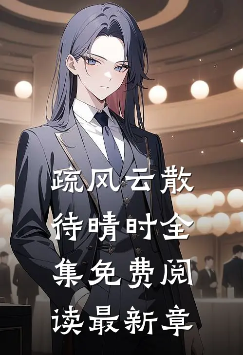 疏风云散待晴时全集免费阅读最新章