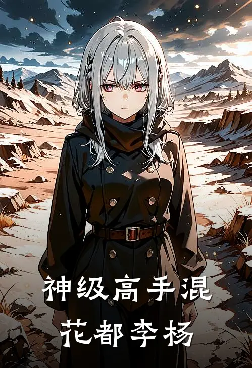 神级高手混花都李杨