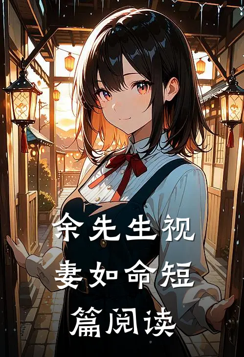 余先生视妻如命短篇阅读